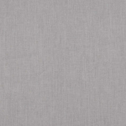 Einfarbige Baumwolle Beton
